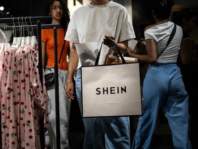 Китайская Shein под угрозой из-за новых правил ЕС: эпоха дешевых покупок может подойти к концу
