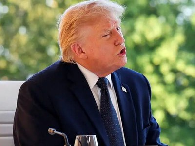 Посетит ли Трамп финал ЧМ – появилась официальная информация