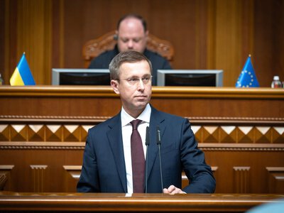 Украина ожидает еще 690 миллионов: Корецкий рассказал, когда могут поступить деньги