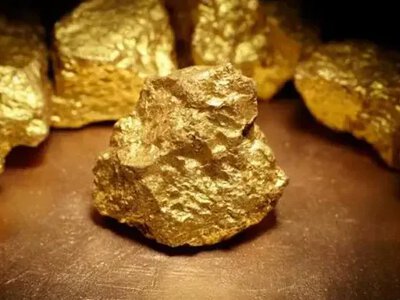 Золото впервые опередило серебро на ювелирном рынке Украины - инфографика