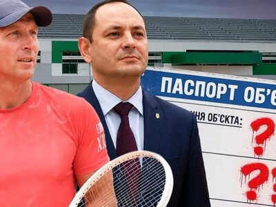 Около ДЮСШ «Олимп» продолжается строительство без публичной ясности по проекту