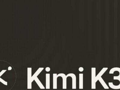 Kimi K3: китайцы создали уникальный искусственный интеллект
