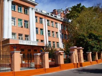 Без Пушкина: в Одессе хотят изменить название известного лицея