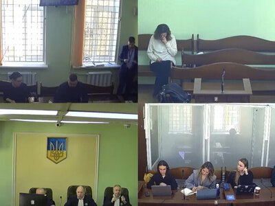  Верховный суд рассмотрит жалобу на заключение экс-руководителя аэропорта «Борисполь» 