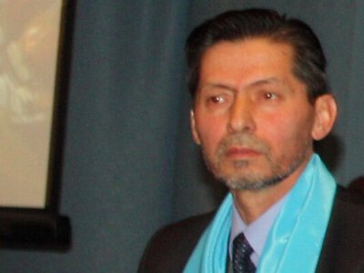 «Состояние хорошее»: омбудсмен Таджикистана прокомментировал заявления о пытках замглавы ПИВТ Хаита