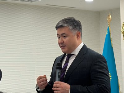  Нацбанк: запуск единого QR-кода не отменит оплату банковскими картами 