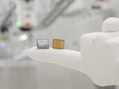 Samsung ускоряет строительство нового завода по производству чипов из-за стремительного роста спроса на ШИ