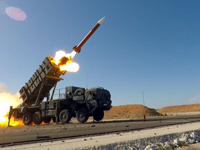  НАТО и ЕС призывают Грецию передать Украине ракеты для Patriot – СМИ 