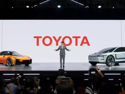 Toyota раскрыла план спасения японского автопрома: объединиться или исчезнуть