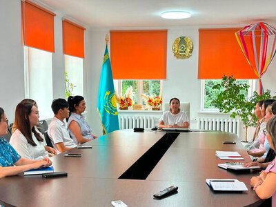 В ВКО состоялся семинар по вопросам соблюдения законодательства о государственной службе и служебной этики