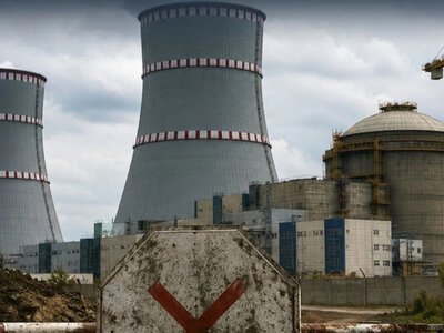 рф сокращает проекты в атомной энергетике из-за экономических проблем - ЦПД
