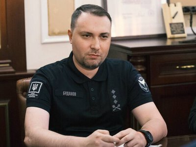Буданов обсудил с главой МИД Турции возобновление переговоров