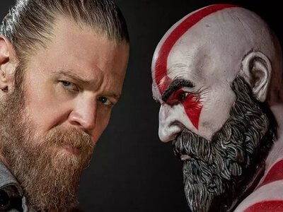 Райан Херст выбыл из сериала God of War: Sony и Amazon ищут нового Кратоса после разрыва бицепса актера