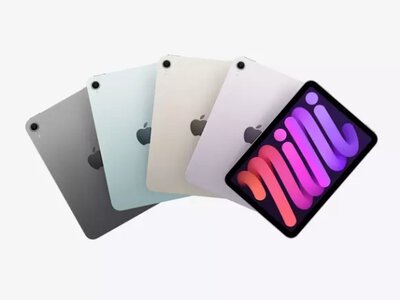 Apple анонсирует революцию в iPad mini: OLED-экран и переработанный дизайн уже осенью 2026