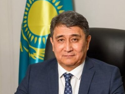 Еще один аким покинул свой пост в Казахстане 