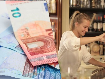 В этих странах давать чаевые запрещено: официант просто обидится