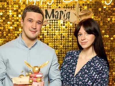 Нам с ребенком желают смерти: жена Михаила Федорова рассказала об угрозах со стороны фанаток