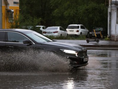  Погода резко изменится: Казахстан накроют ливни и экстремальная жара 