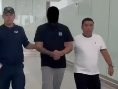  Беглеца с долгом в 6 млн теңге вернули в Казахстан из Турции 