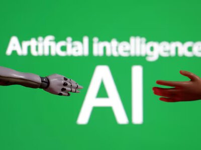 Скандал в DeepMind: исследователь уволился из-за Пентагона