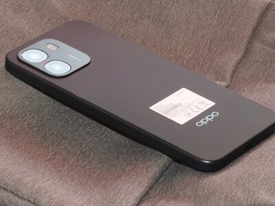 OPPO A6 – 8-ядерный защищенный смартфон с NFC