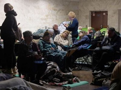 Безопасность по новым стандартам: в Верховной Раде хотят радикально изменить правила работы и обустройства укрытий