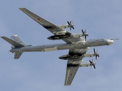  Повреждения критические: СБУ ударила по «Энгельсу» и уничтожила Ту-95 