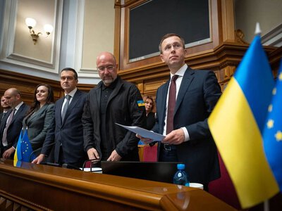 Политическая система не работает, – дипломат назвал, какие проблемы выявила перестановка в правительстве