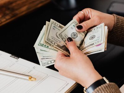 Новая неделя принесет изменения: какой курс доллара ждет украинцев 20 июля