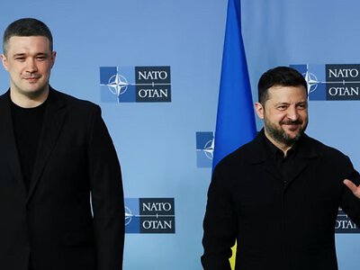 Зеленский заявил, что Федоров продолжит работу в его команде