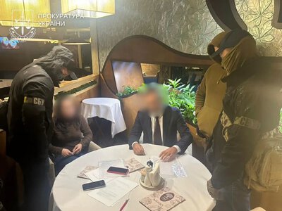В Киеве будут судить главу несуществующей партии, который за $160 тыс. обещал мужчине депутатство