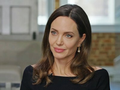 Анджелина Джоли планирует покинуть Лос-Анджелес после совершеннолетия младших детей