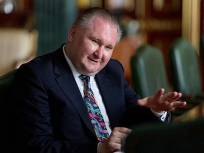 Новое назначение в Брюсселе: Зеленский расширил полномочия Тараса Качки для ускорения вступления в ЕС