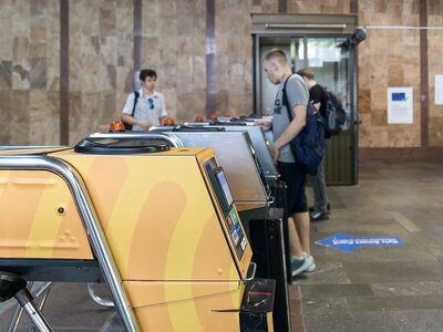 Стоимость проезда в метро составляет 38 грн, а не 30: что объяснили в Киеве цифровом