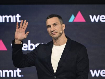 Инсайдер оценил шансы на возвращение Кличко и его возможный бой с Усиком