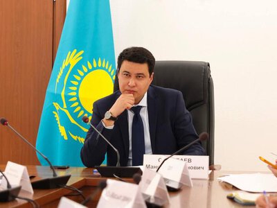 Заседание по разработке Национального плана адаптации к изменению климата
