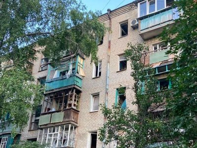 В Донецкой области усовершенствуют механизм компенсаций по программе «єВідновлення»