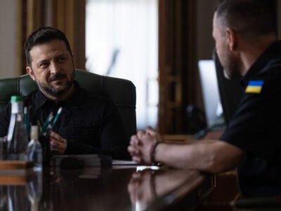 Зеленский назначит Игоря Клименко секретарем СНБО