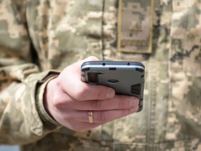  В приложении «Армия+» появился официальный военно-учетный документ 