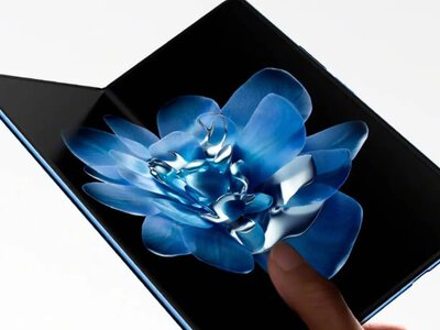 Больше чем просто раскладушка: будущий складной флагман Xiaomi Mix Fold 5 удивит автономностью