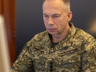 Войска рф пытаются прорваться к застроенной части Купянска: Сырский рассказал о ситуации