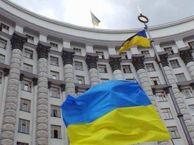Кабмин назначил и. министров обороны и иностранных дел