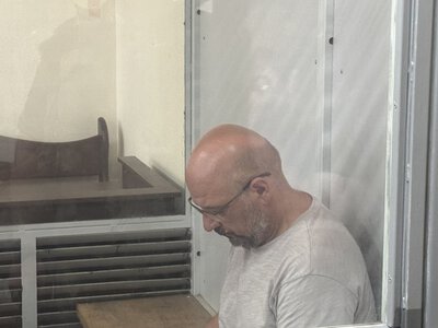 Взрывы в Вишневом: первым подозреваемым избрали меру пресечения