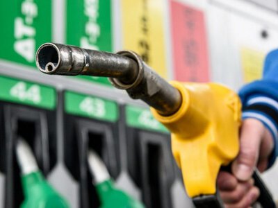 Цены на АЗС готовятся к скачку: оптовый дизель уже дороже розничного