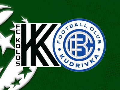 Дубль Демченко принес Колосу победу над Кудровкой