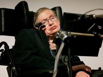 Земля превратится в огненный шар: предсказание Стивена Хокинга о конце света подтвердили в NASA