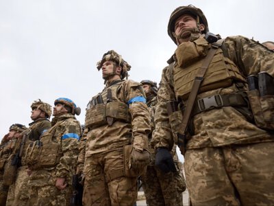 Мобилизация по типу РФ убьет будущее Украины: в чем ошибаются Зеленский и Сырский