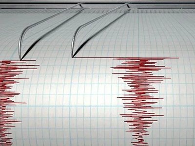 Землетрясение магнитудой 7,3 произошло на юге Мексики, толчки ощущались в Гватемале и Сальвадоре