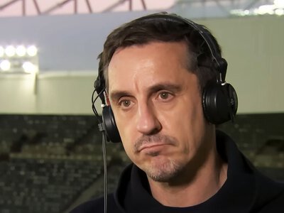 Гари Невилл: Тухель пожалеет об этом