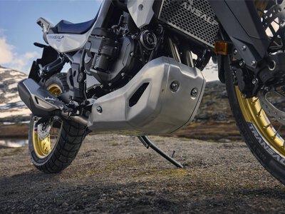 Інноваційна система Honda E-Clutch: як працює нова технологія керування зчепленням